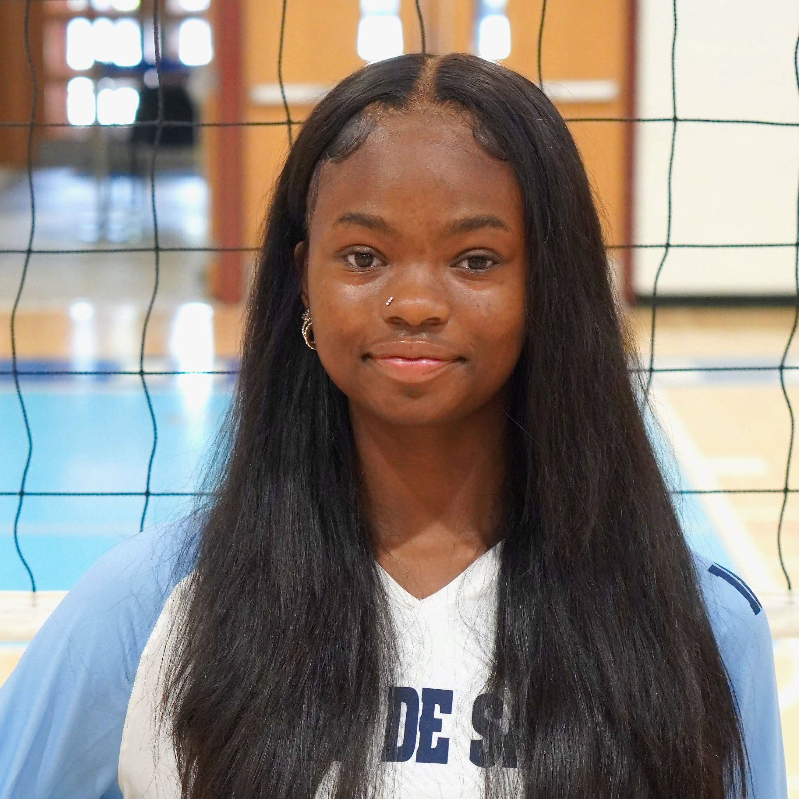 Chinu (CJ)  Freeman-James mugshot