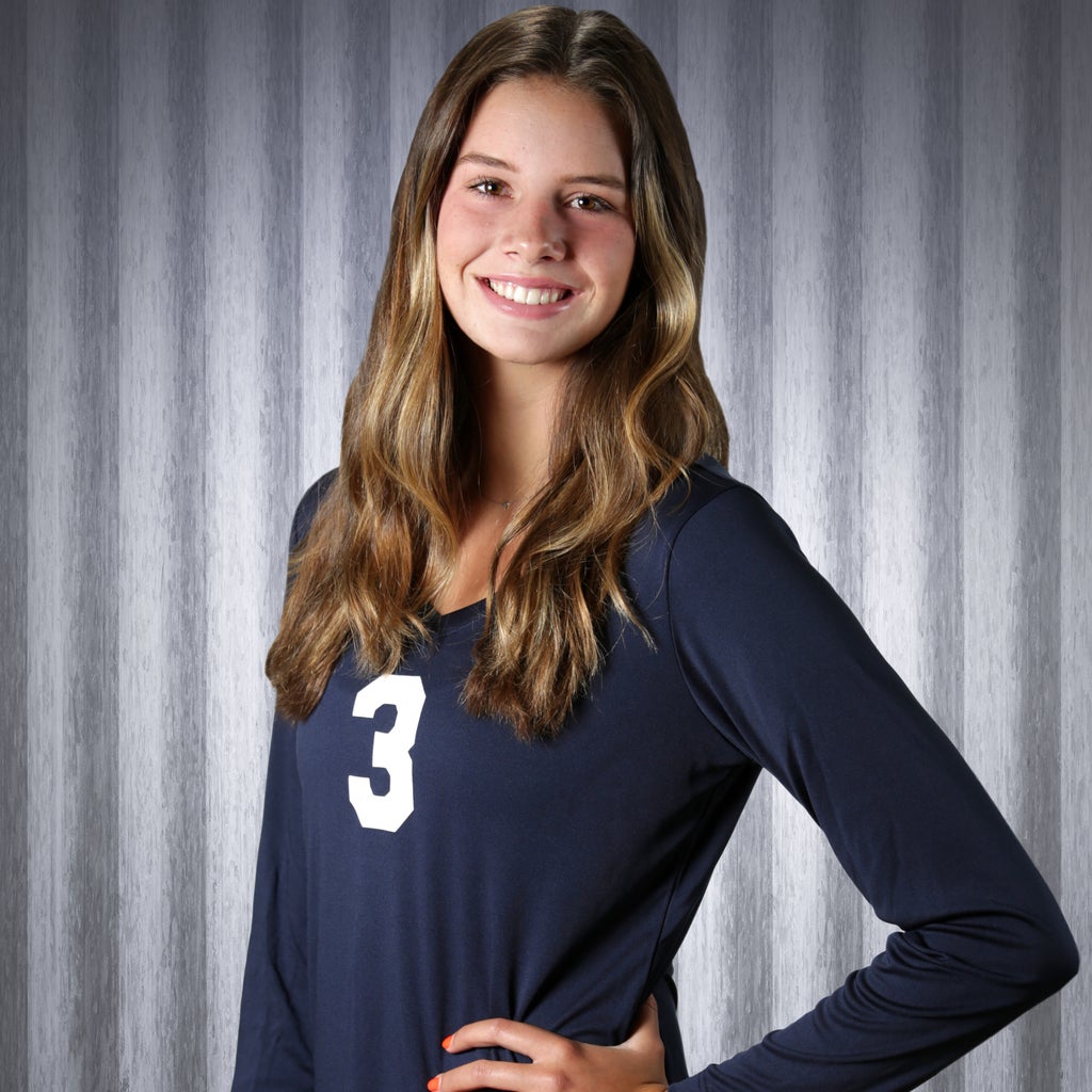 Sophie Winter mugshot