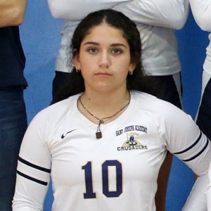 Sofi Valenzuela mugshot