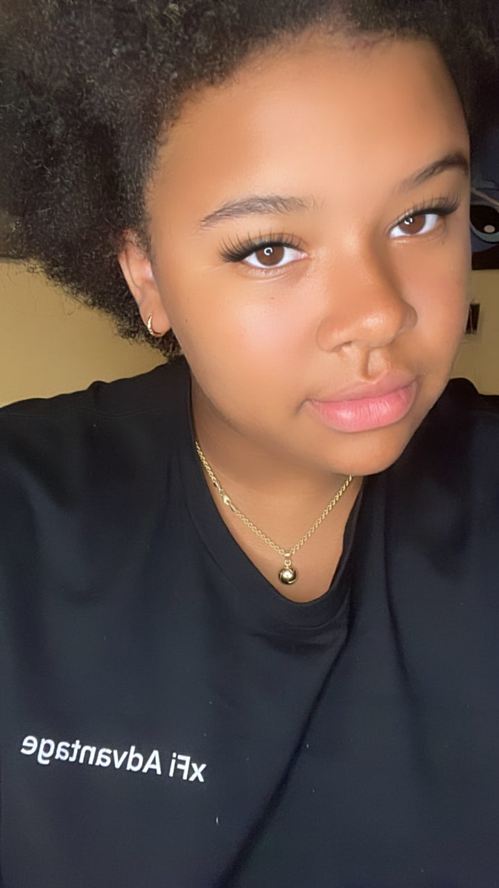 Jazmin  Riley mugshot