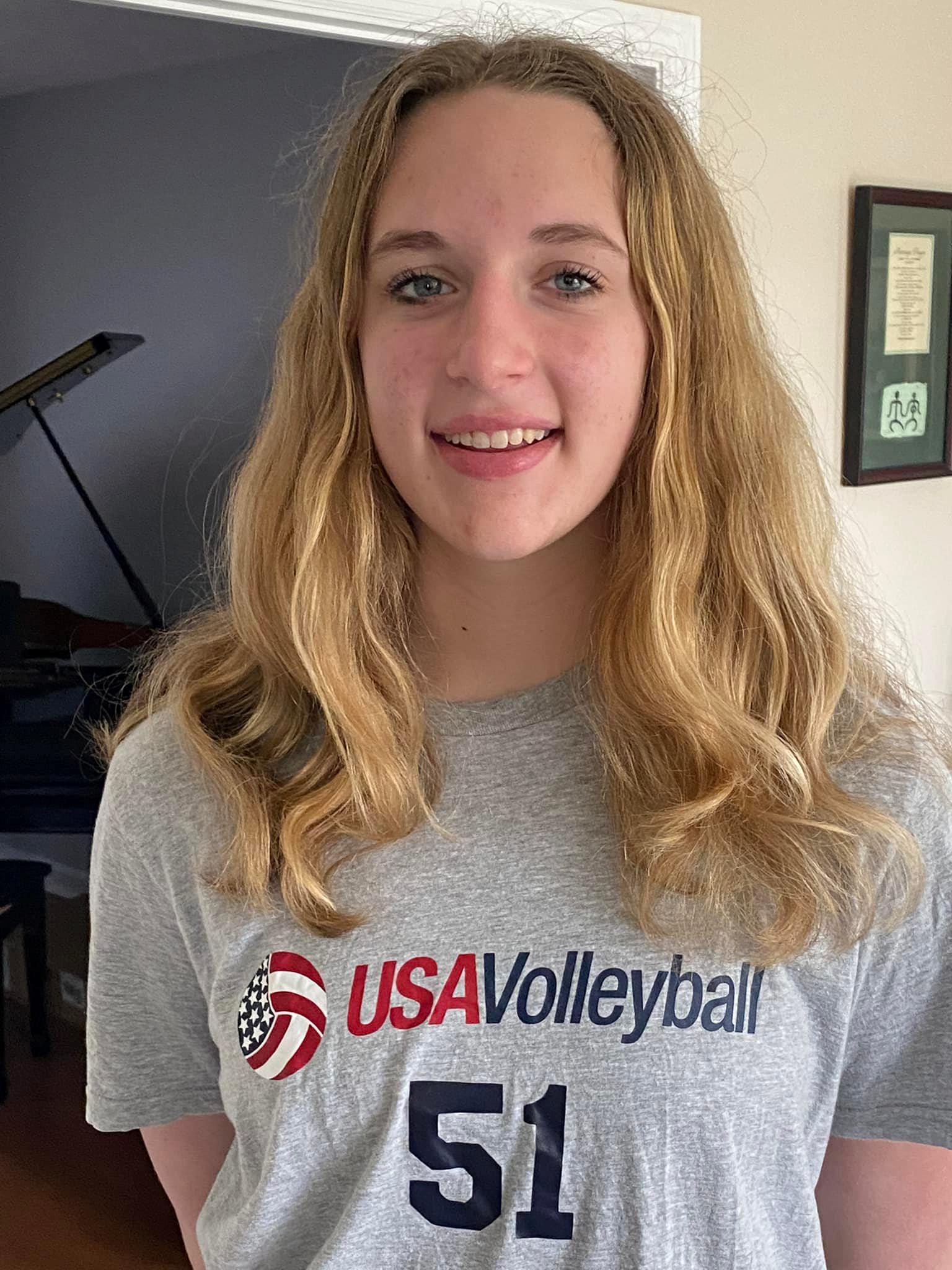 Gianna Reamer mugshot