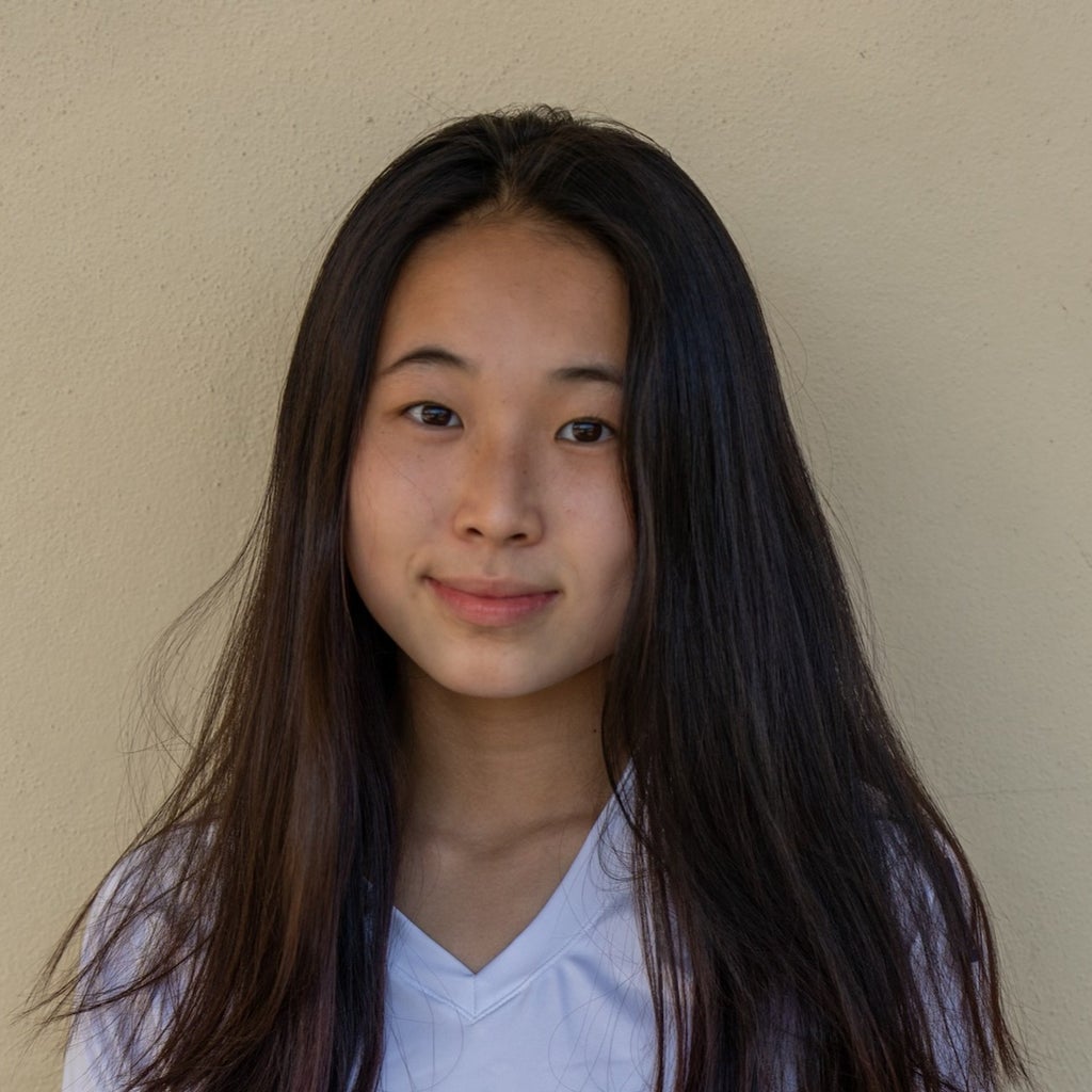 Josephine  Wong mugshot