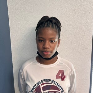 Demi Brown mugshot