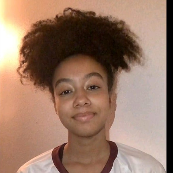 Briana Beaton mugshot