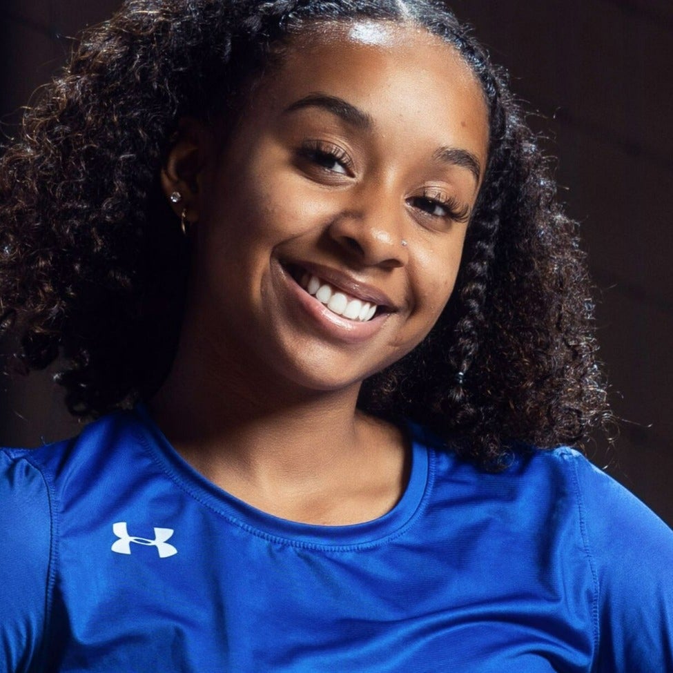 Daija  Cooper mugshot