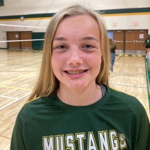 Cortney Nicolai mugshot