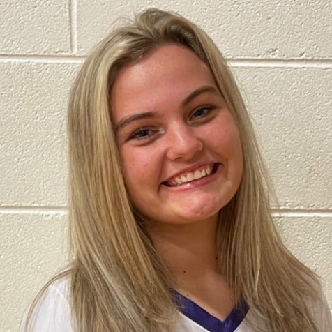 Reagan Minick mugshot