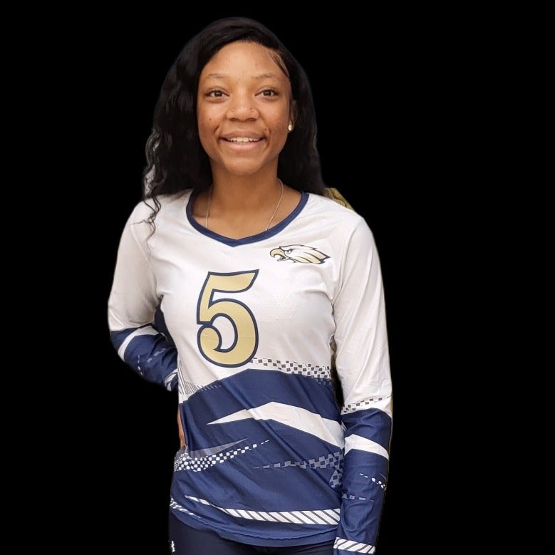 Tatiana Everett mugshot