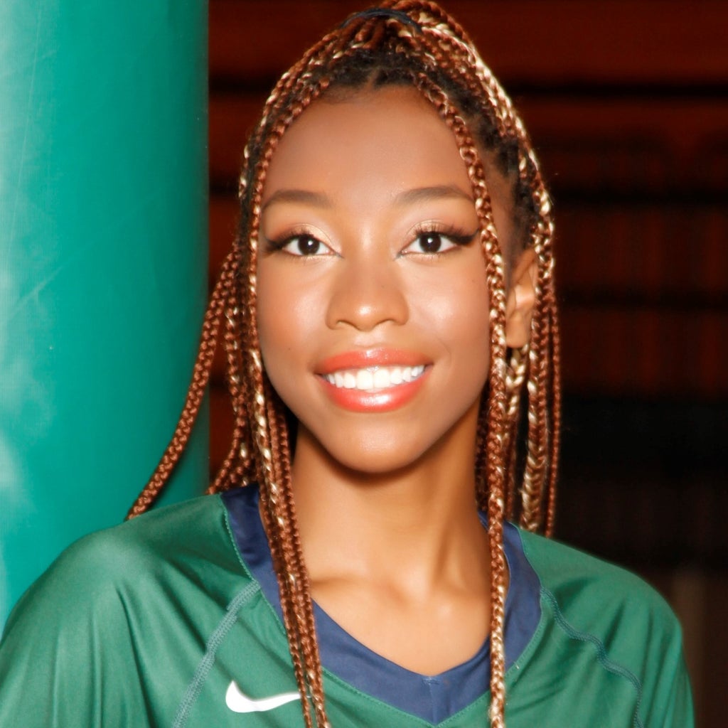 Madison Sheard