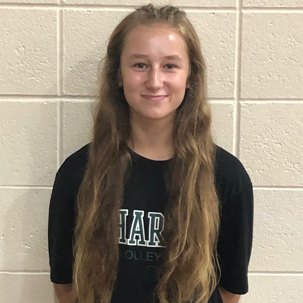 Elle Clark mugshot