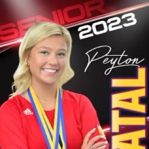 Peyton Natal mugshot