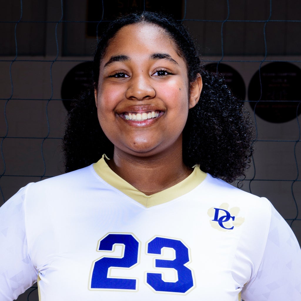 Isabel James mugshot