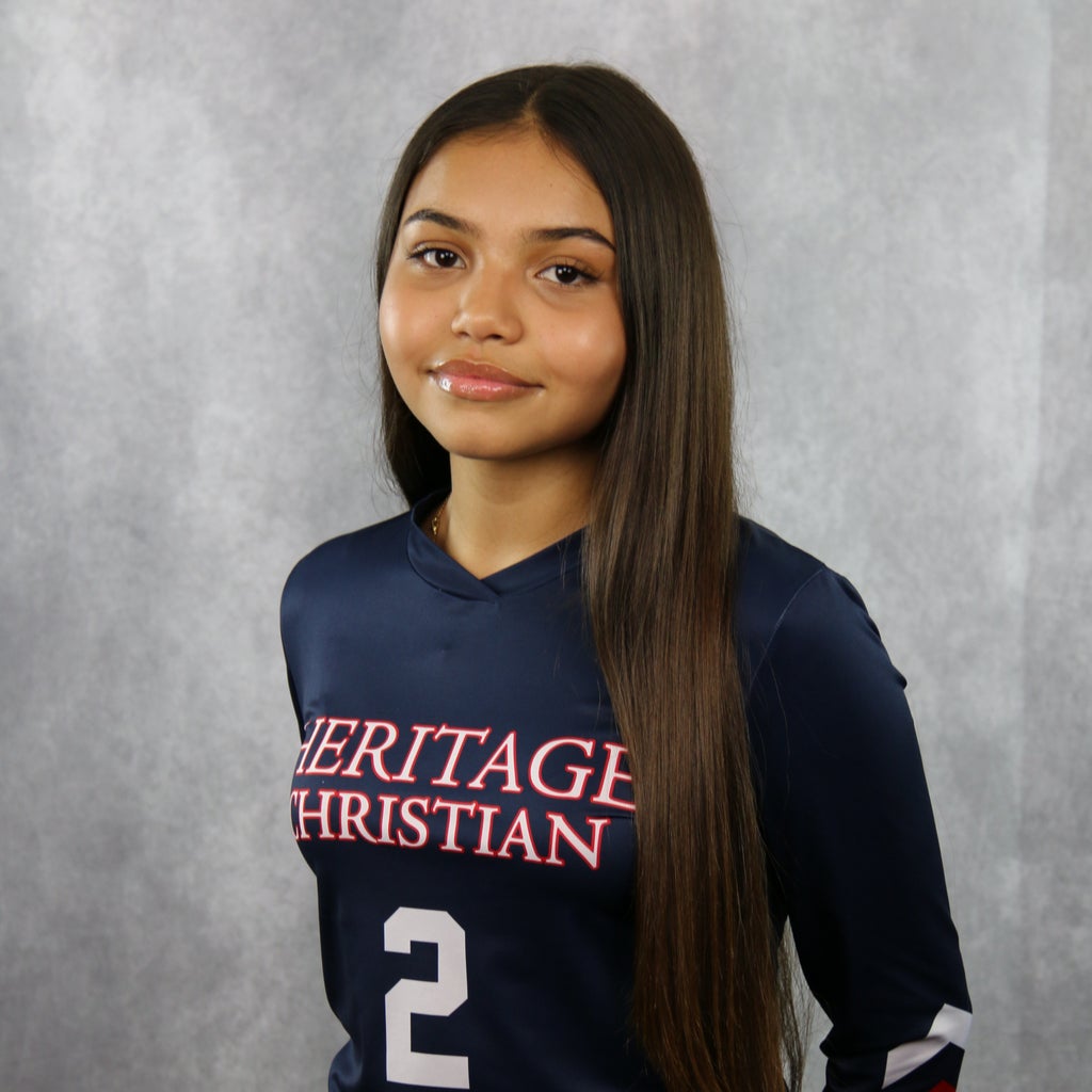 Isabelly Medina mugshot