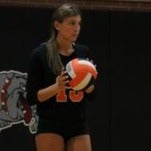 Bailey  Gatton mugshot