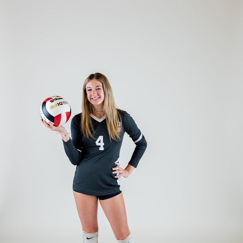 Livi Follman mugshot