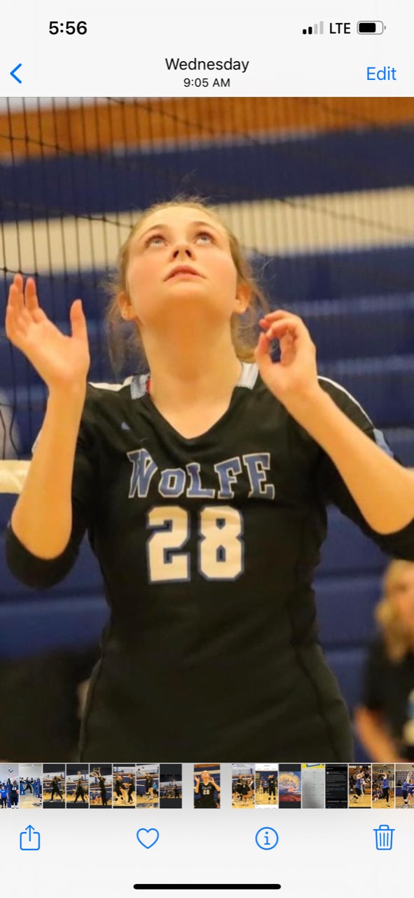 Abigail Noble