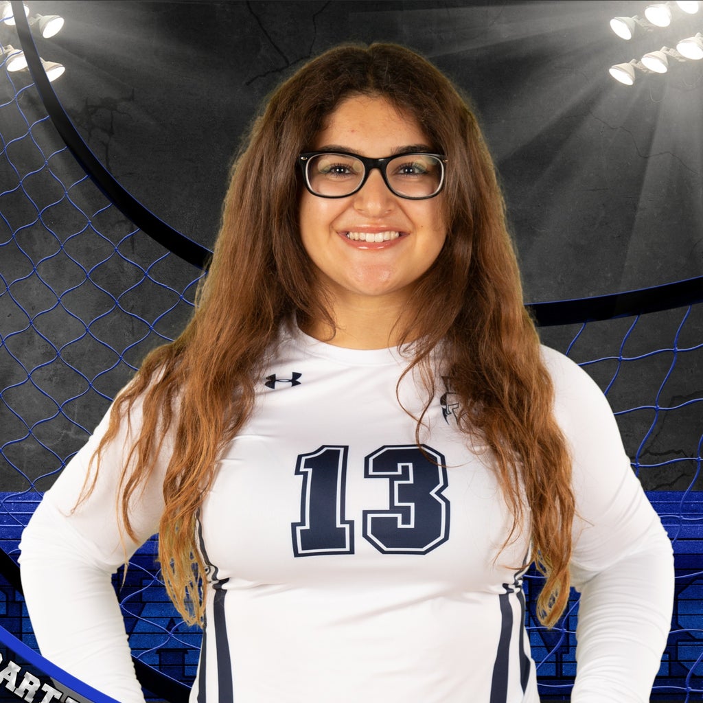Kiana Khayami mugshot
