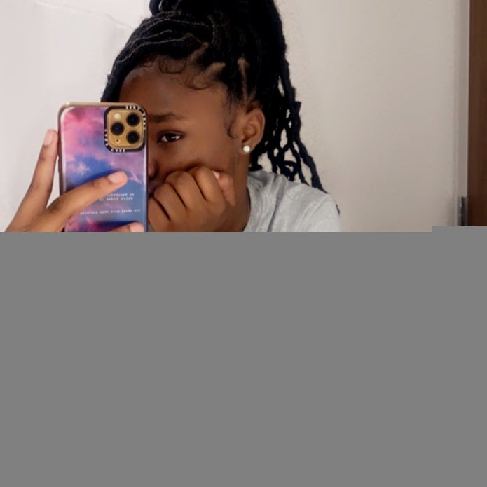 Shenique Muldrow mugshot