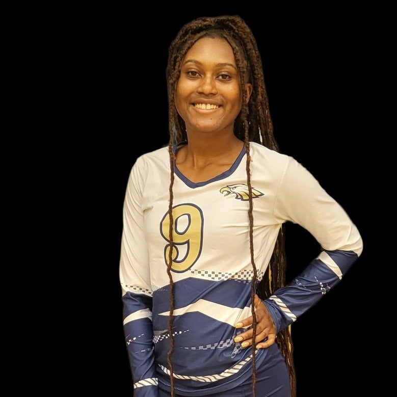 Amariya Hancock mugshot