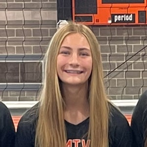 Audrey Stuller mugshot