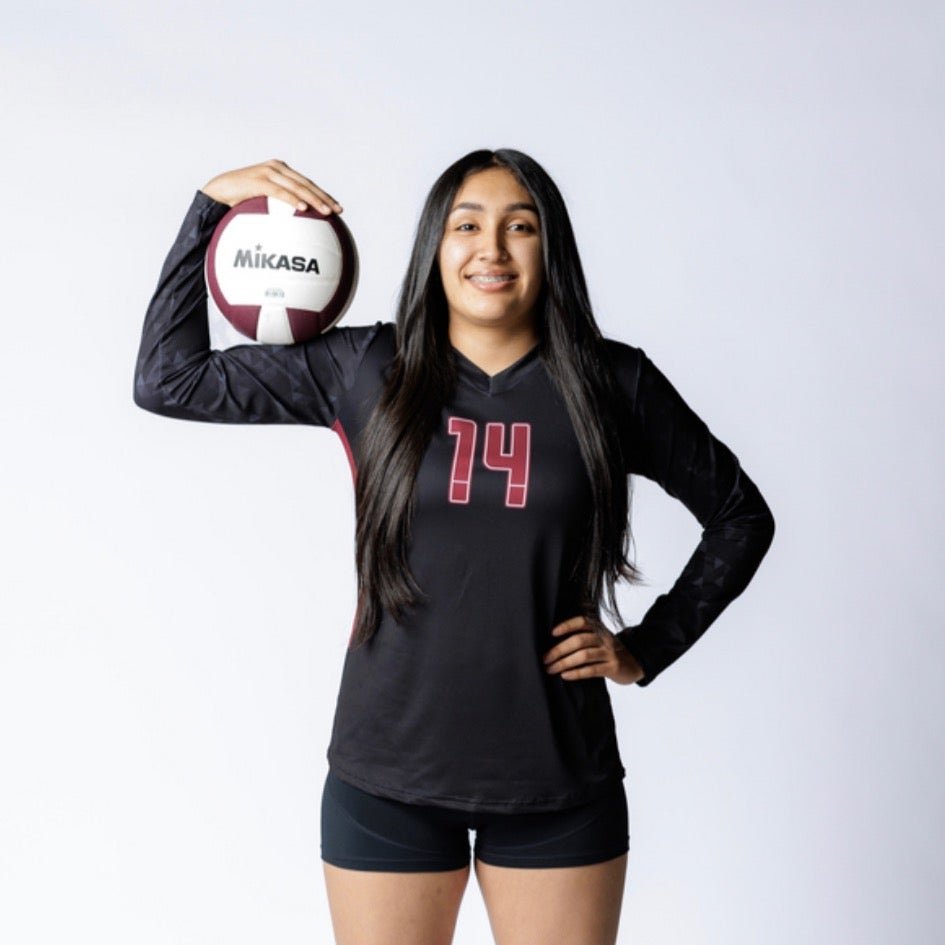 Valeria  Leon mugshot