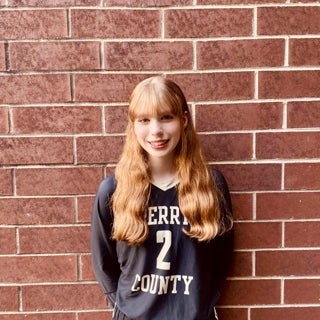 Madison Hardin mugshot