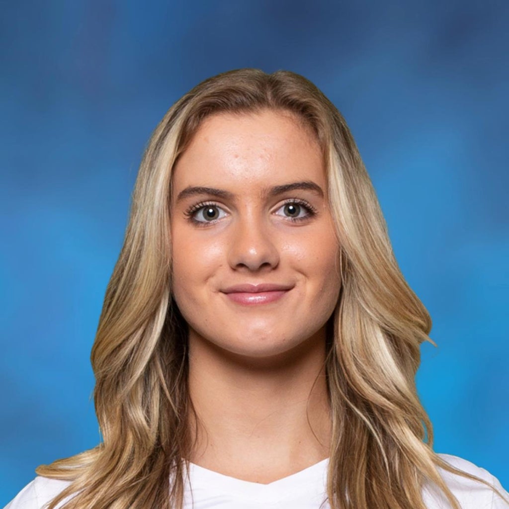 Kenndall Riedel mugshot