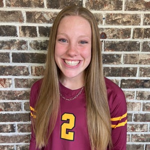 Bekah Brumley mugshot