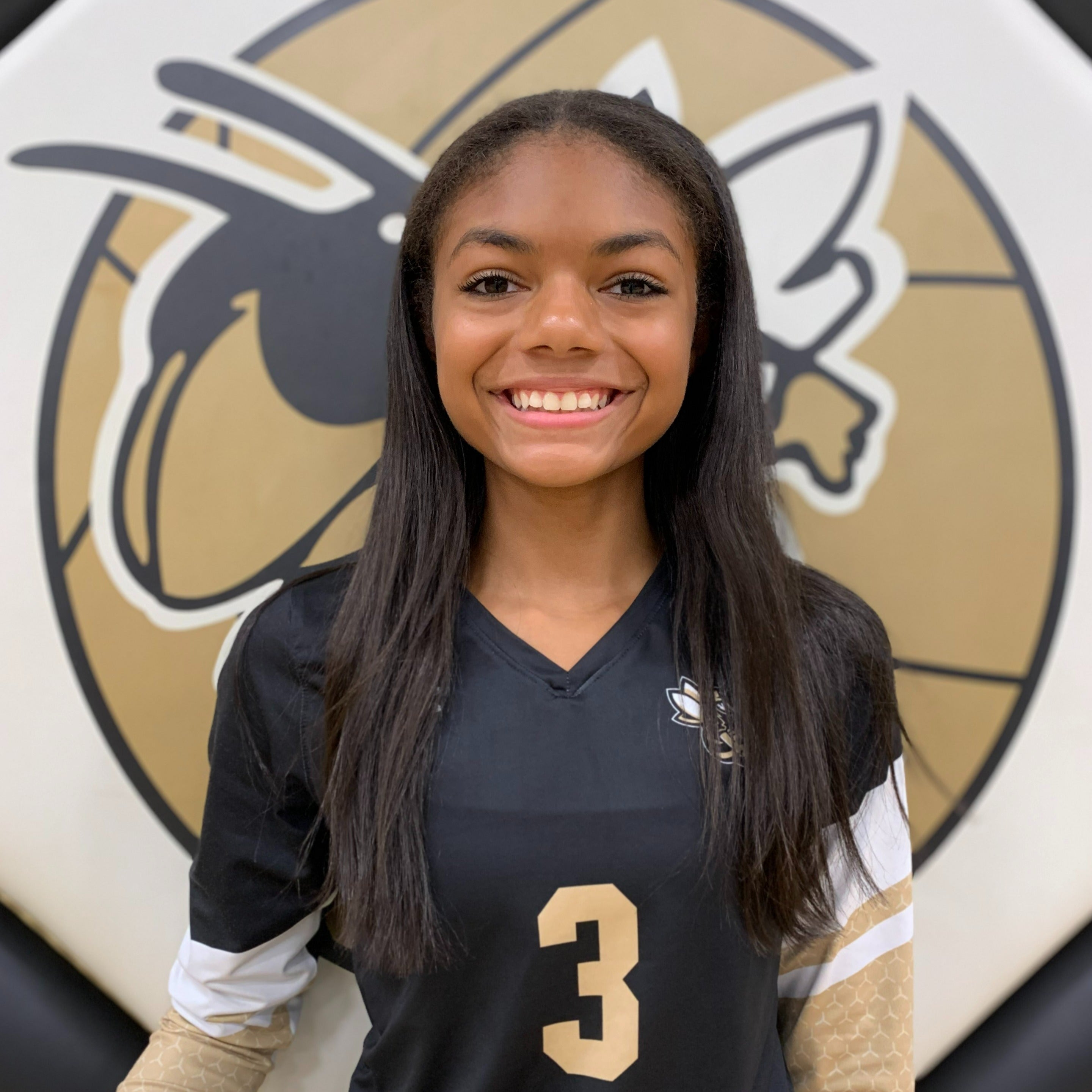 Arianna Luckett