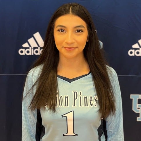 Brisi Gonzalez mugshot