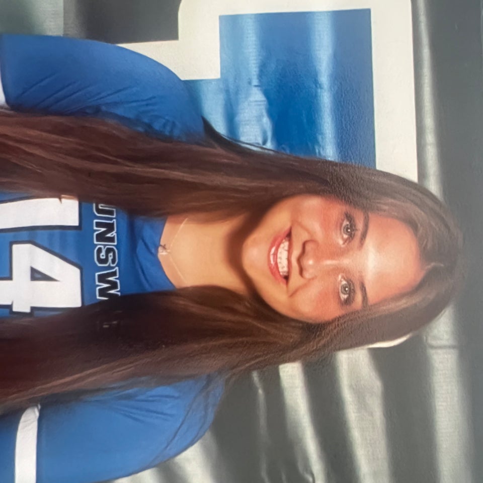 Nicole Jurkiewicz mugshot