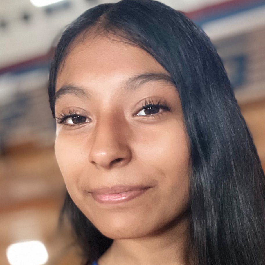 Abigail Amador mugshot