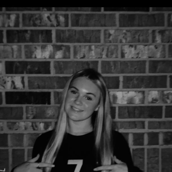 Mckenzie Hope mugshot