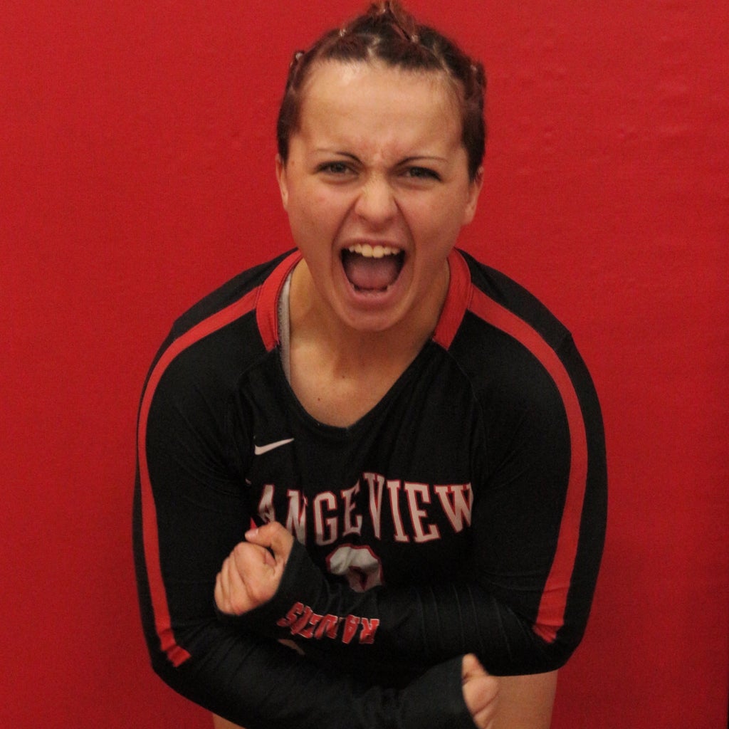 Audrey Feddor mugshot