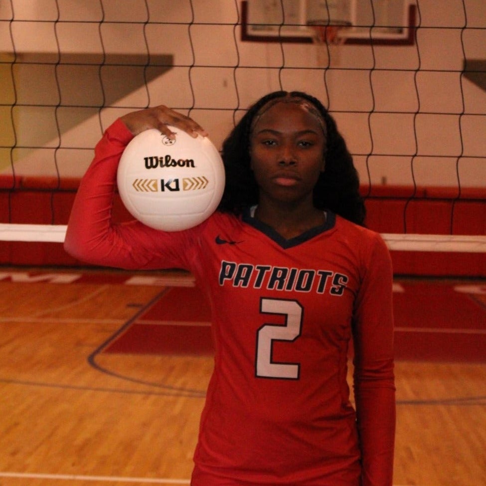 Wynter Reid mugshot
