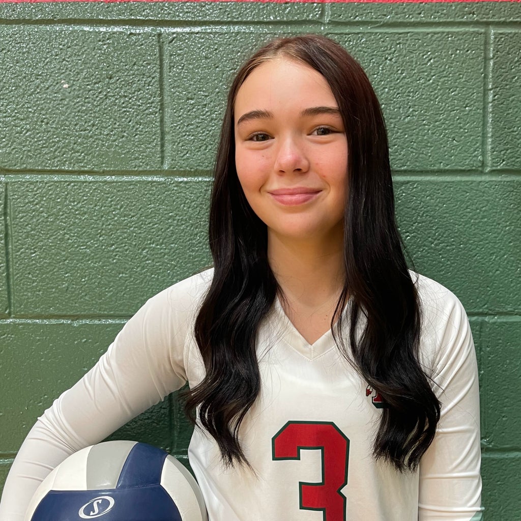 Ellie Parkhurst