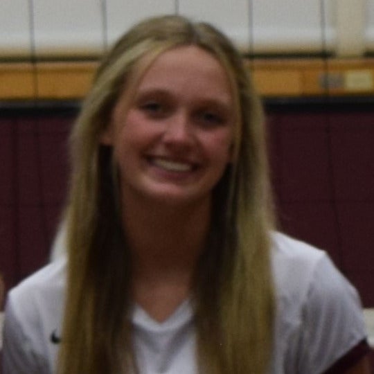 Faith Hayes mugshot