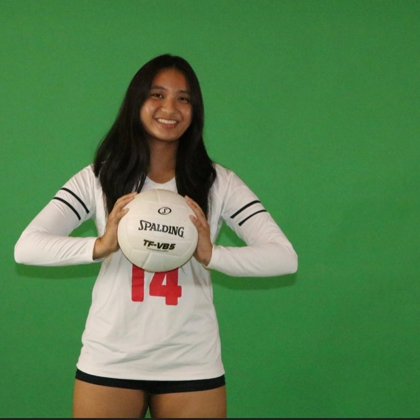 Angela Delos Reyes mugshot