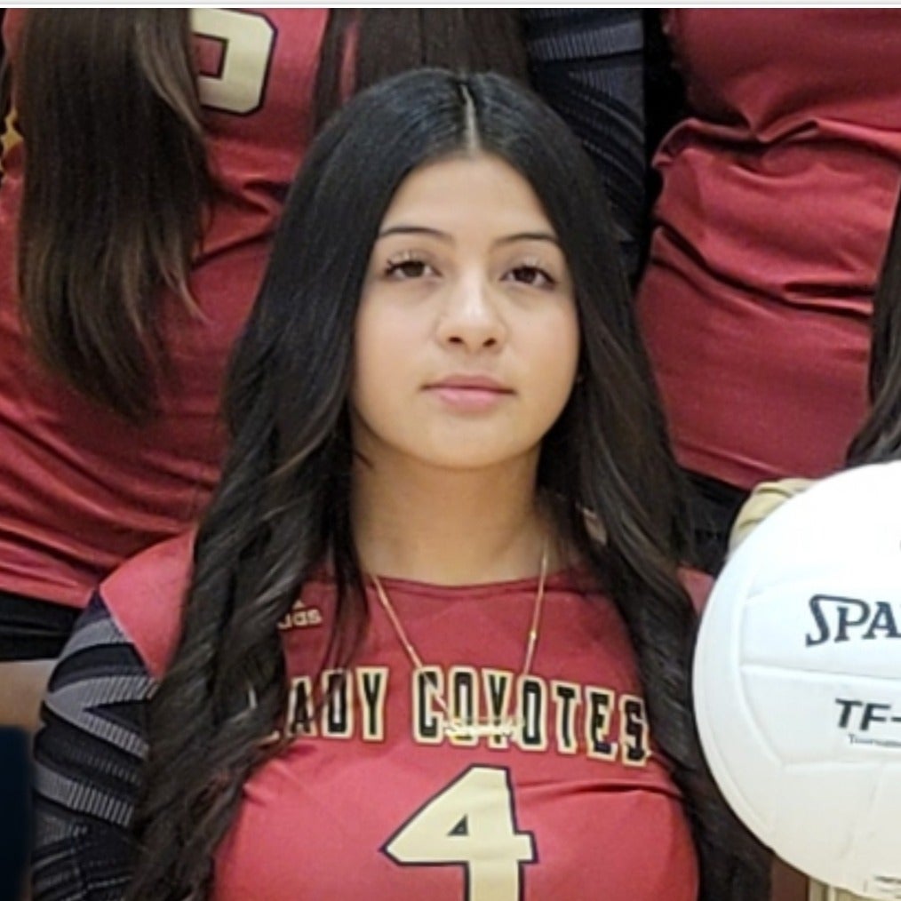 Serenety Jimenez mugshot