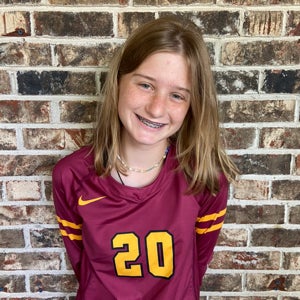 Ainsley Bruening mugshot