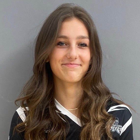 Ella Plaus mugshot
