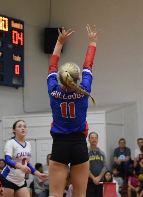 Kailey Peterson