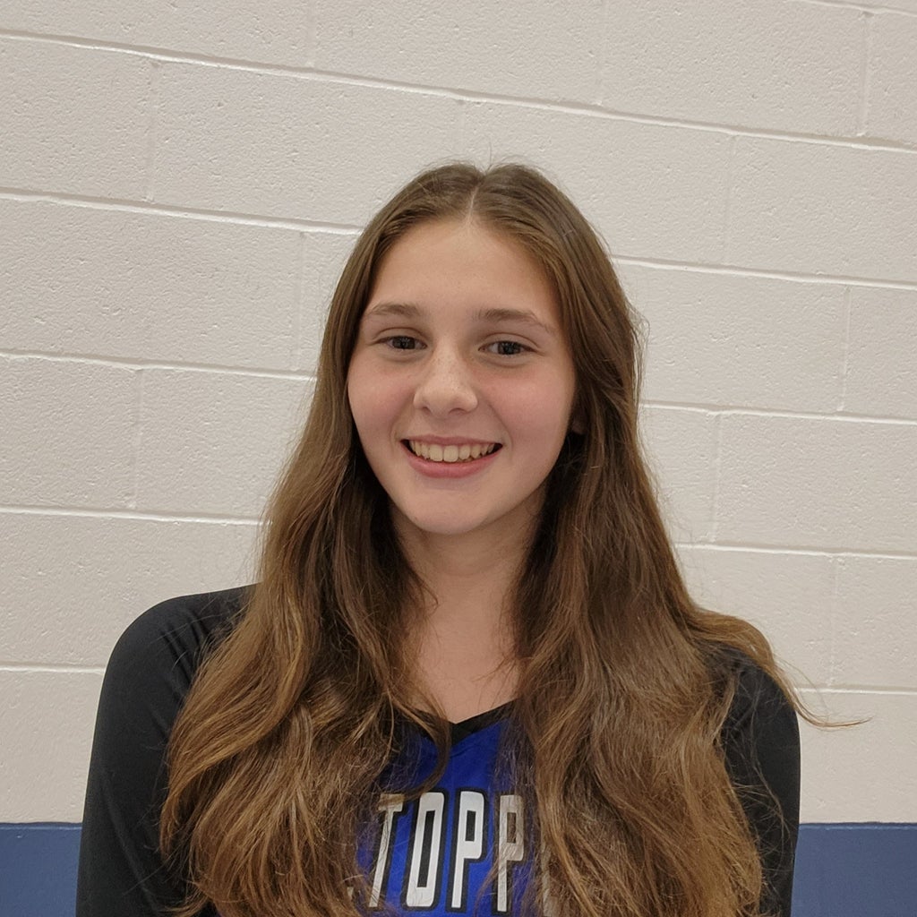 Emily Patterson mugshot
