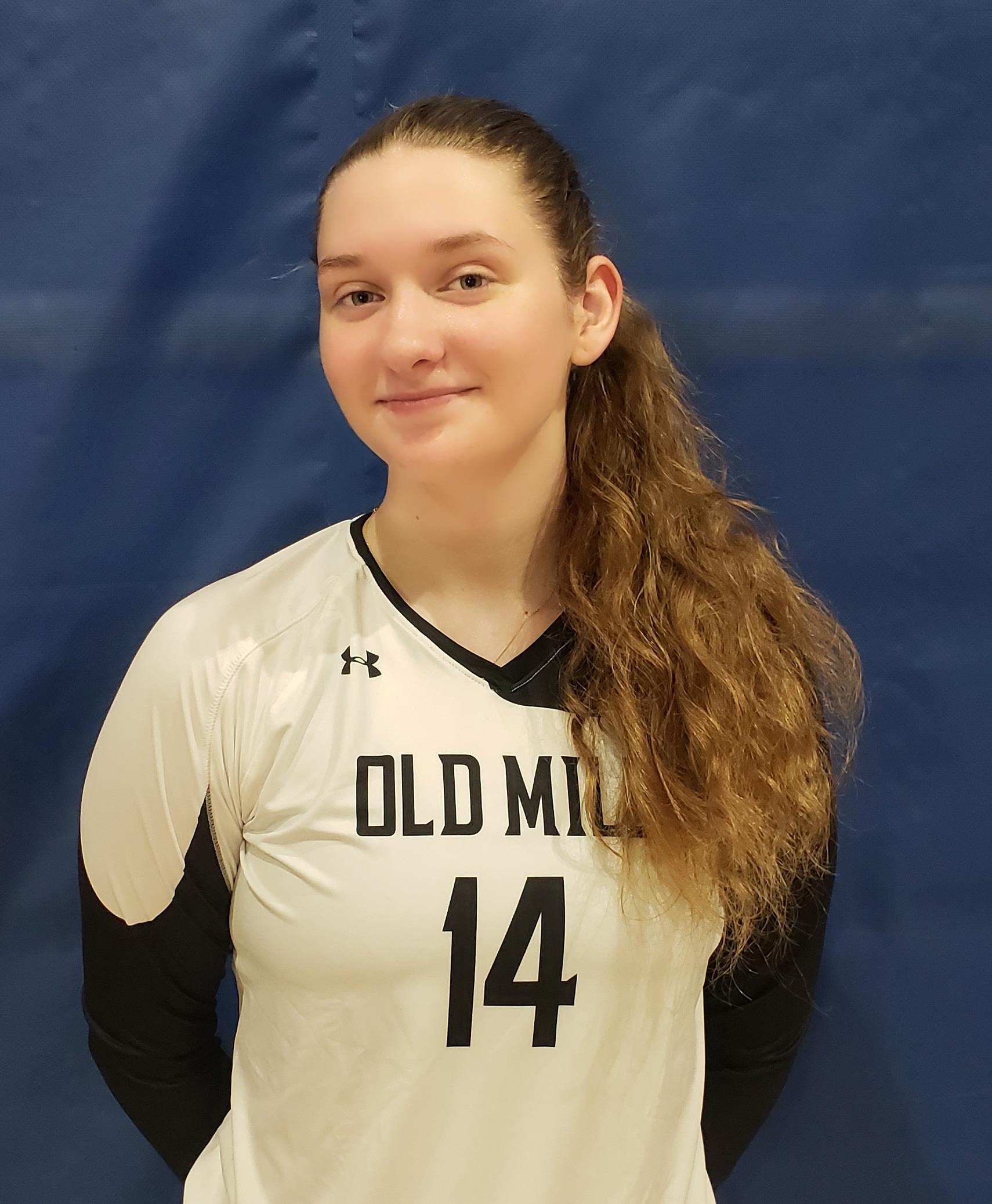 Morgan Daughters mugshot