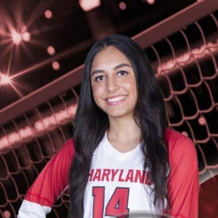 Barbara Peña mugshot