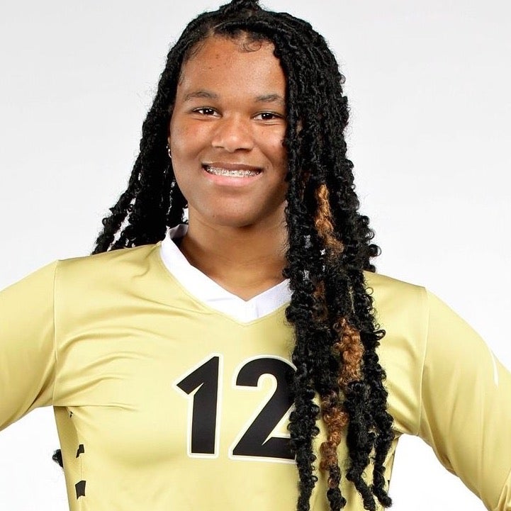Imani O'Neal mugshot