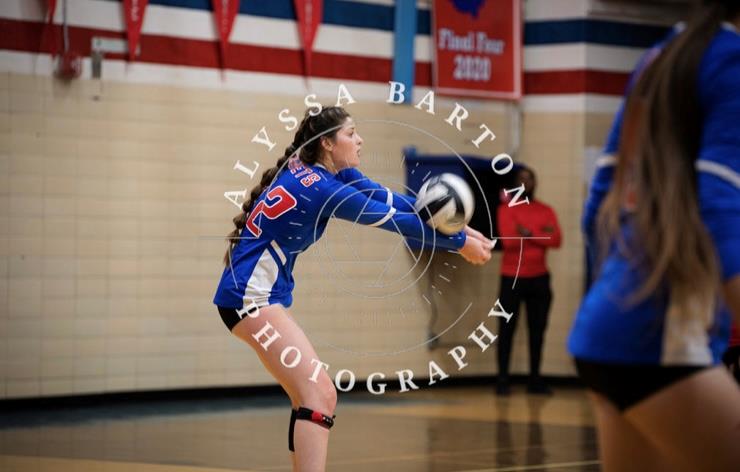 Madyson Long