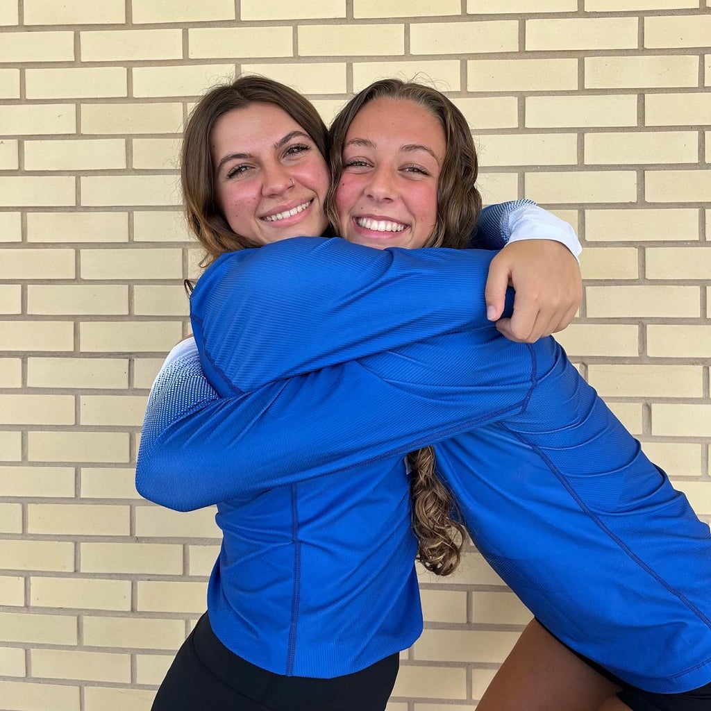 Charlotte Volleyball Roster (202223)