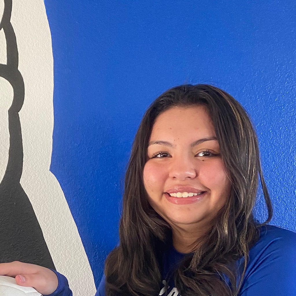 Joslyn Alvarado mugshot