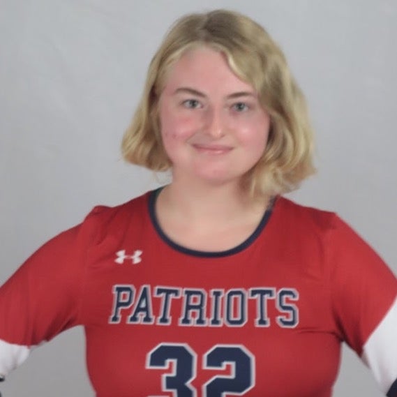 Rachel Chapman mugshot